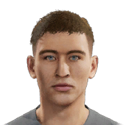 H. LINDLEY PES 2021 portrait