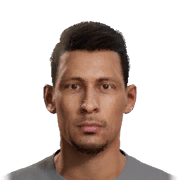 A. VALERA PES 2021 portrait