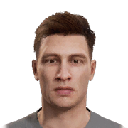 J. SZUMSKI PES 2021 portrait