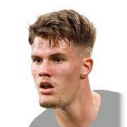 L. HJELDE PES 2021 portrait
