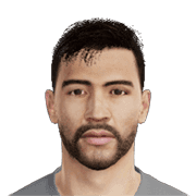 FREDSON PES 2021 portrait