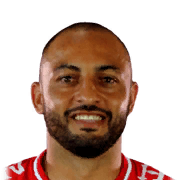 RODOLFO POTIGUAR PES 2021 portrait