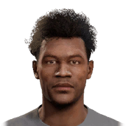 O. AFOLAYAN PES 2021 portrait