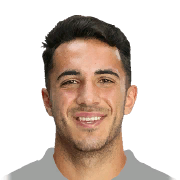 JOSEP GAYÁ PES 2021 portrait