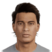 E. CANALES PES 2021 portrait
