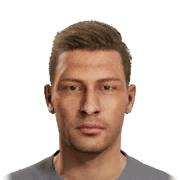 L. GONDOU PES 2021 portrait