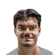 A. SATRIANO PES 2021 portrait