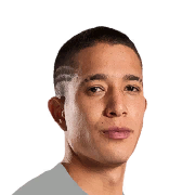 J. FRANCO PES 2021 portrait