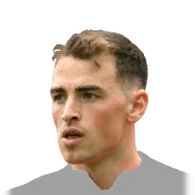 T. MCGILL PES 2021 portrait