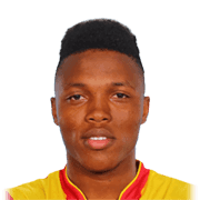 J. NSHIMIRIMANA PES 2021 portrait