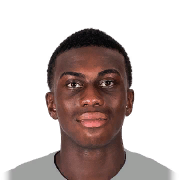 K. KEBEN PES 2021 portrait