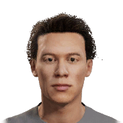 M. UZUN PES 2021 portrait