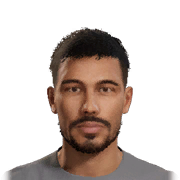 D. MARKANDAY PES 2021 portrait