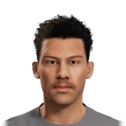 N. FATAR PES 2021 portrait