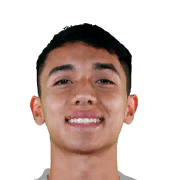 J. FUENTEALBA PES 2021 portrait