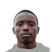 H. CAMARA PES 2021 portrait