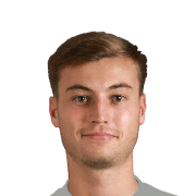 R. ASTLEY PES 2021 portrait