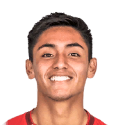 G. LARIOS PES 2021 portrait