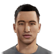 V. BICHAKHCHYAN PES 2021 portrait