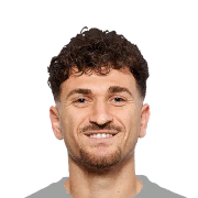 M. TZIONIS PES 2021 portrait