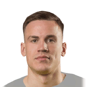 V. GASPUITIS PES 2021 portrait