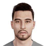 M. JURČEVIĆ PES 2021 portrait