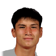 S. CARRASCO PES 2021 portrait