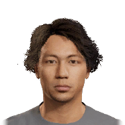 VARINTORN W. PES 2021 portrait