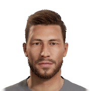 A. ILIEV PES 2021 portrait