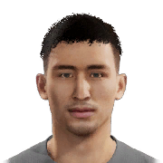 L. BISLAND PES 2021 portrait