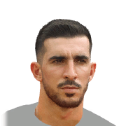 HÉLDER SÁ PES 2021 portrait
