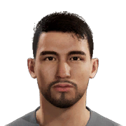 V. PAVLÍDIS PES 2021 portrait