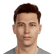 J. LUQUEZ PES 2021 portrait