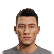 L. IGLESIAS PES 2021 portrait