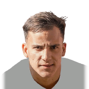 E. VIVEROS PES 2021 portrait