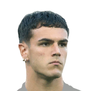 E. PIANA PES 2021 portrait