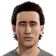 L. WAGNER PES 2021 portrait