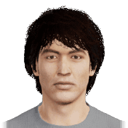 S. LEIVA PES 2021 portrait