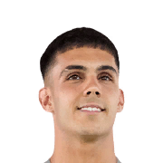HUGO SOTELO PES 2021 portrait