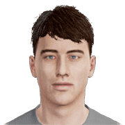 J. ROBINSON PES 2021 portrait
