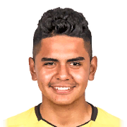 B. QUISPE PES 2021 portrait
