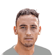Z. BUURMEESTER PES 2021 portrait