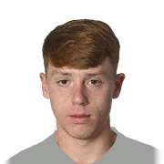 M. HEULE PES 2021 portrait