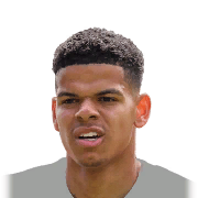 W. OSULA PES 2021 portrait