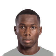M. BERTE PES 2021 portrait