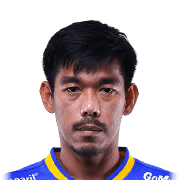 S. KOEDSRI PES 2021 portrait