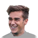 H. WINKS PES 2020 portrait