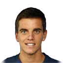 G. LO CELSO PES 2020 portrait