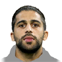 R. RODRÍGUEZ PES 2019 portrait
