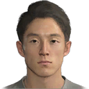 R. MORIOKA PES 2020 portrait